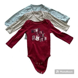 Carters  Onesies